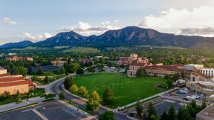 University of Colorado Boulder No. 5 in free speech report