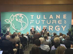 Burke: Markets, not policies, decide U.S. energy growth