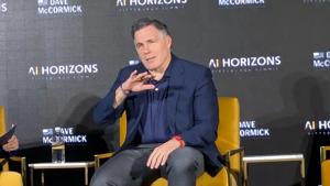 WATCH: McCormick lays out stakes for AI and energy dominance