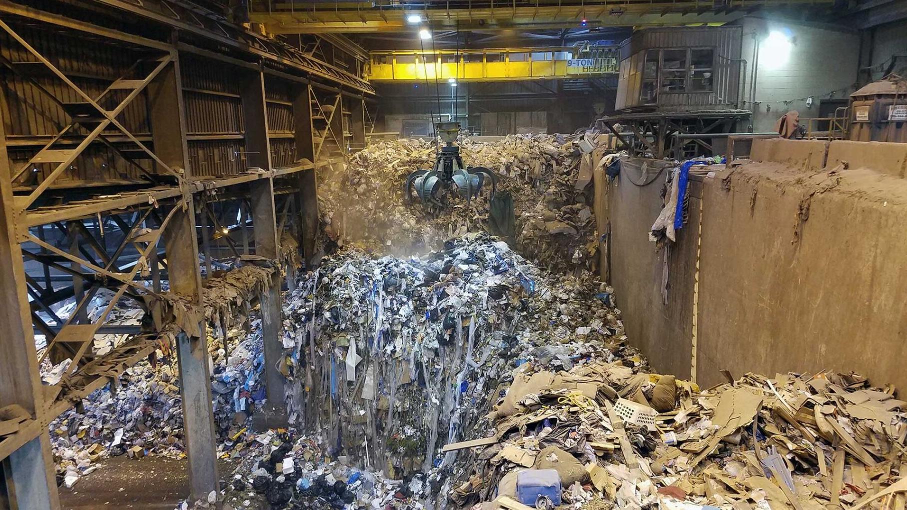 CCA compliance could cost Spokane over $210M to renovate Waste-to-Energy plant