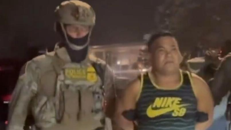 ICE puts California, Illinois, New York on notice for refusing to cooperate