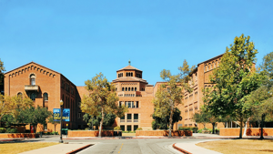 University of California system sues Feds over funding freeze