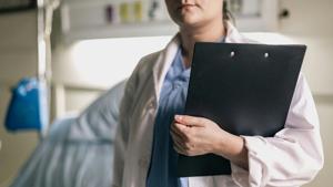 Doctors speak out against Shapiro energy board plan