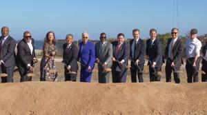 Illinois quick hits: Quantum facility breaks ground; immigration group responds to raid