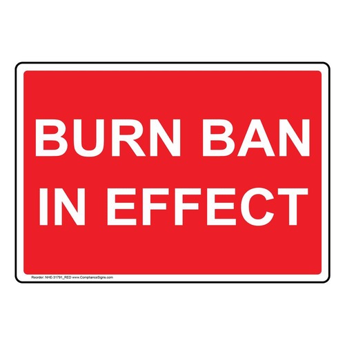 Galva Fire District Issues Burn Ban on October 2, 2025, Due to Extreme Dry Conditions