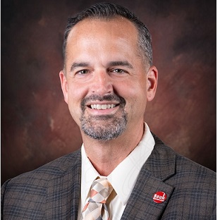 SVCC Announces Next President