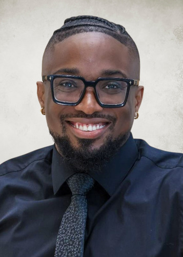 Memorial Hospital Welcomes Dr. Chimdindu Emeka-Emeh to Carthage Primary Care Team