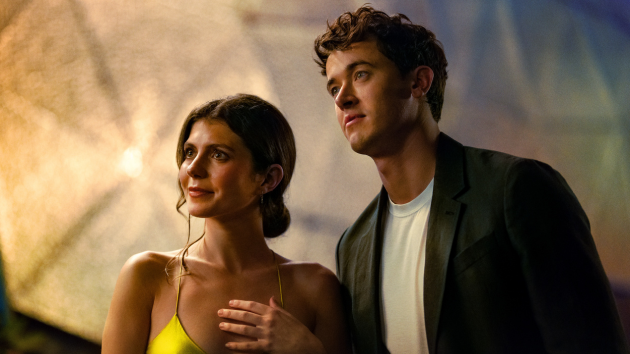 Emily Bader, Tom Blyth star in ‘People We Meet on Vacation’ teaser trailer