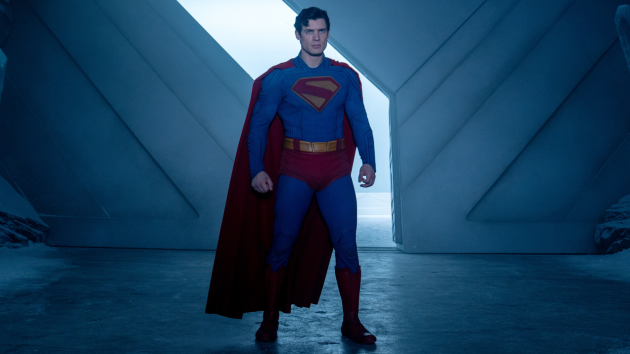 James Gunn says Superman and Lex Luthor will team up in ‘Man of Tomorrow’