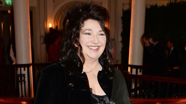 Kate Bush announces ‘Best of the Other Sides’ B-sides compilation