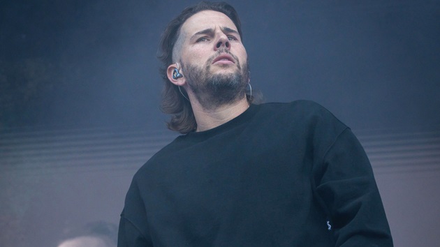 Avenged Sevenfold postpones tour dates