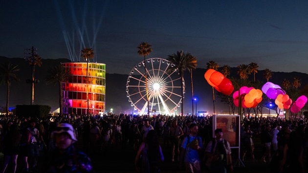 Report: Justin Bieber’s getting $10 million for Coachella