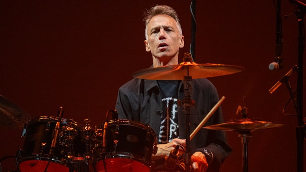 Matt Cameron talks departure from Pearl Jam: ‘It’s been fine’