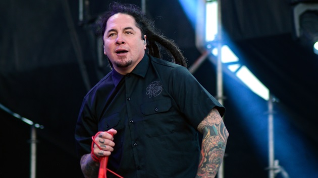 P.O.D. confirms cover of The Beatles’ ‘Don’t Let Me Down’