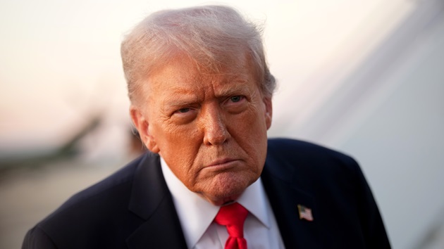 DC leaders push back against Trump’s ‘public safety emergency’ before Oversight Committee