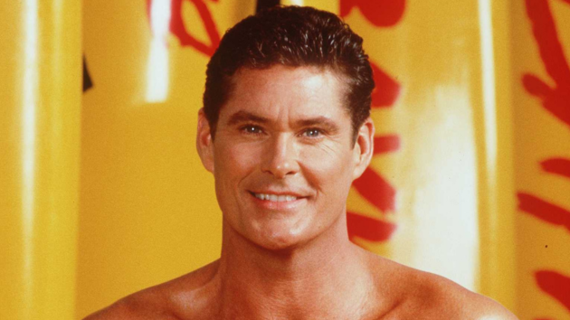 ‘Baywatch’ reboot coming to Fox during 2026-27 season