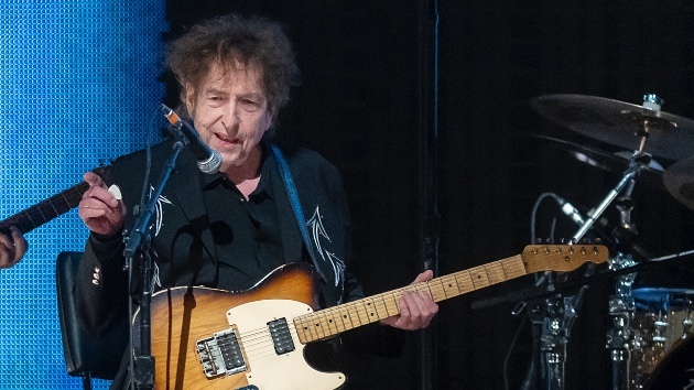 Bob Dylan added to Farm Aid lineup