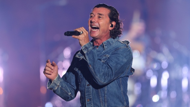 Bush launches new initiative with Project Mental Health, drops video for ‘I Beat Loneliness