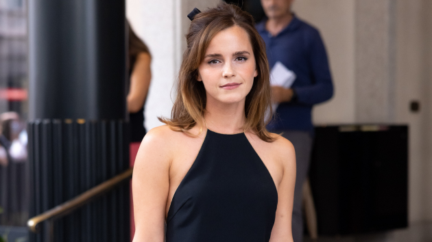 Emma Watson speaks on Harry Potter creator J.K. Rowling: ‘Really painful to me’