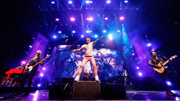 Journey to play 2026 Stagecoach festival