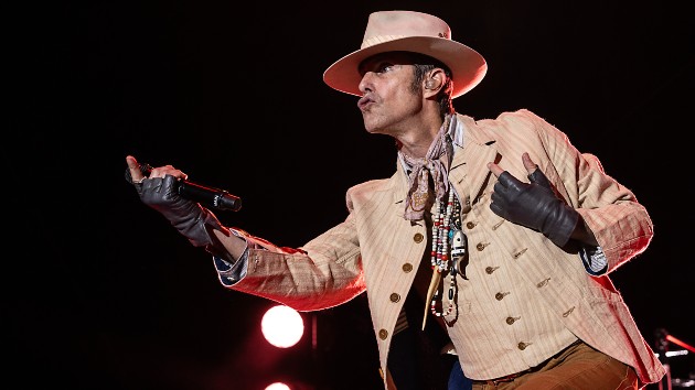 Perry Farrell responds to lawsuit filed by his former Jane’s Addiction bandmates