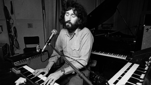 Supertramp founding member Rick Davies dies at age 81