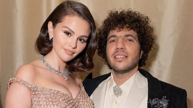 More details on ‘Disney princess’ Selena Gomez’s wedding: Yes, Taylor Swift was there