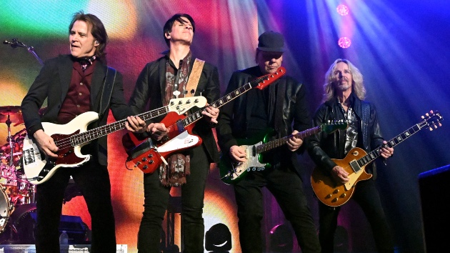 Styx adds new Florida shows to 2026 schedule