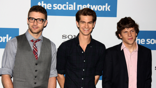 ‘The Social Network’ sequel gets title ‘The Social Reckoning,’ 2026 release date