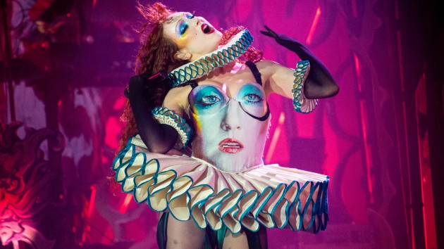 Chappell Roan sets charity pre-parties for upcoming NY, Pasadena & KC shows