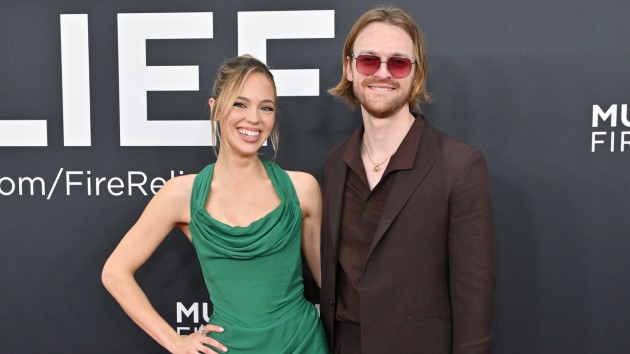 FINNEAS is engaged to longtime girlfriend Claudia Sulewski