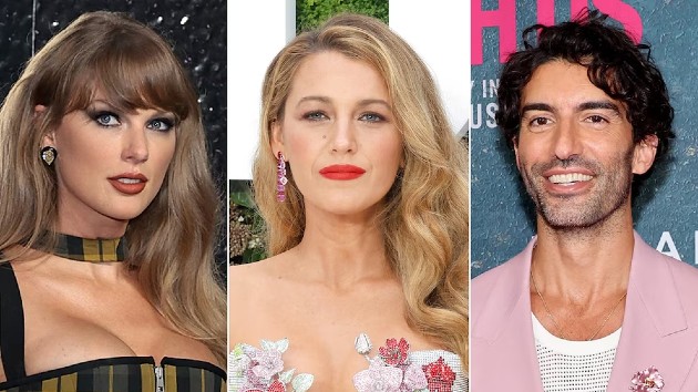 Could Taylor Swift be deposed in the Blake Lively/Justin Baldoni legal battle?