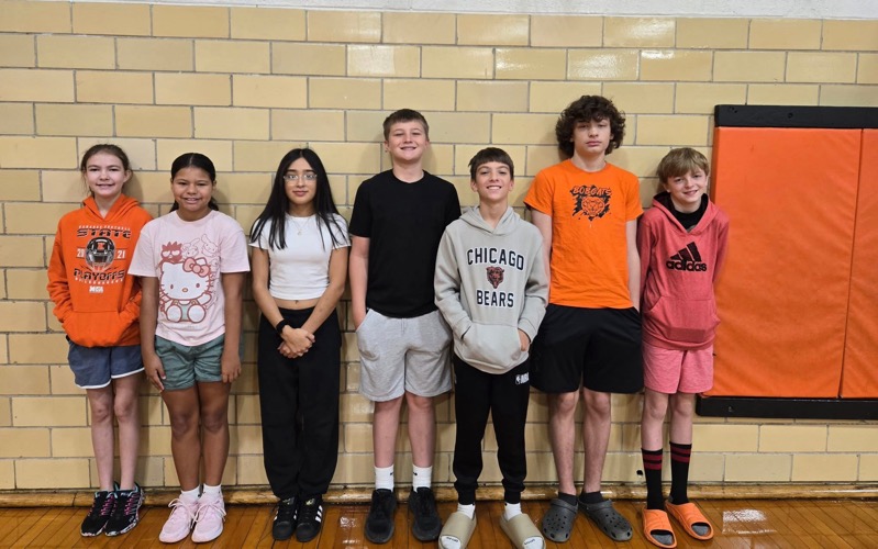 Neponset Builders Club Welcomes New Board and Prepares for an Active Year
