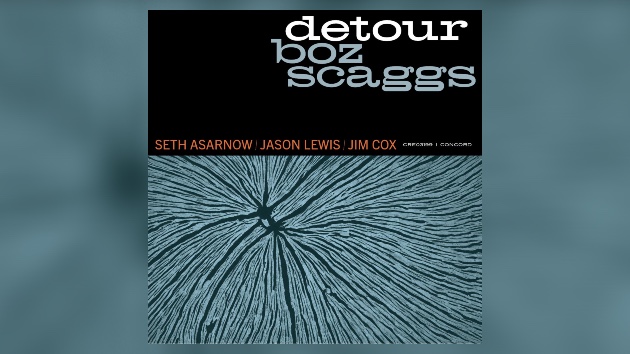 Boz Scaggs to release his first album in seven years