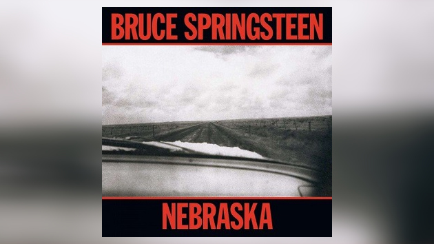 Bruce Springsteen to release expanded edition of ‘Nebraska’ ahead of ‘Deliver Me From Nowhere’ release