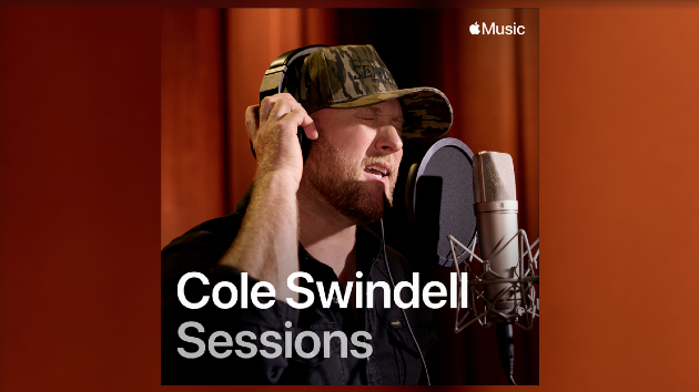 Hear Cole Swindell cover 3 Doors Down on new EP