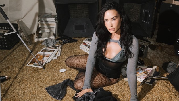Demi Lovato drops new single & video, says she’s already working on her next album
