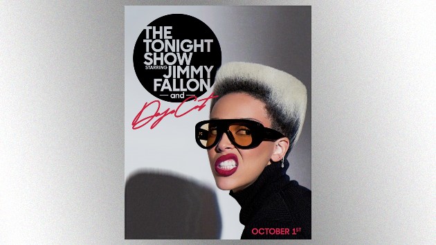 Doja Cat to cohost ‘The Tonight Show,’ unveils new album cover