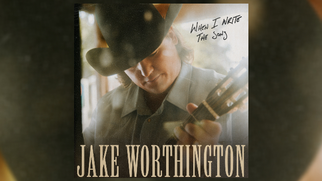 Jake Worthington’s got a memorable Miranda Lambert duet & a new album