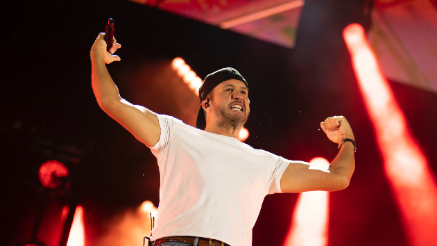 Get in some Extra Innings with Luke Bryan, Dierks Bentley & more this February