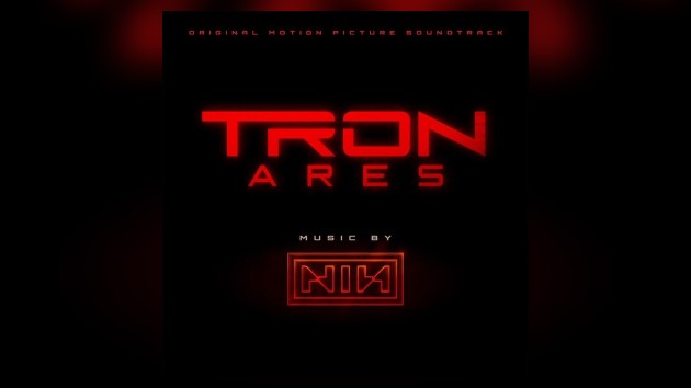Hear Nine Inch Nails’ full ’Tron: Ares’ soundtrack