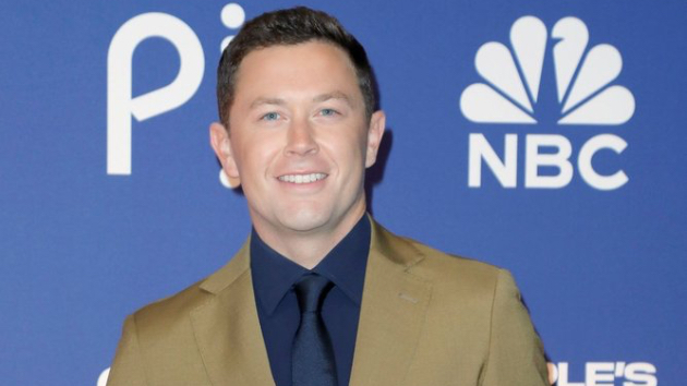 ‘Bottle Rockets’ are in order, as Scotty McCreery welcomes second son