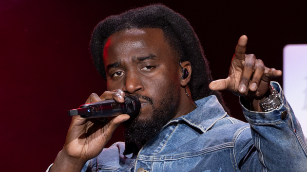 Shaboozey’s ready to ‘Move On’ as he plants new label, American Dogwood