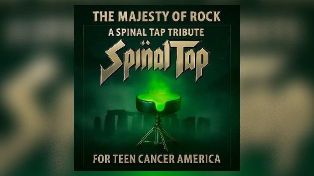Foreigner, The Go-Go’s contribute to Spinal Tap tribute album for charity