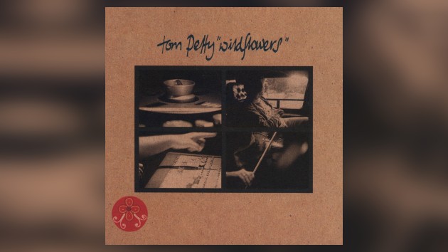 Tom Petty’s ‘Wildflowers’ to be released on One-Step high fidelity vinyl for 30th anniversary
