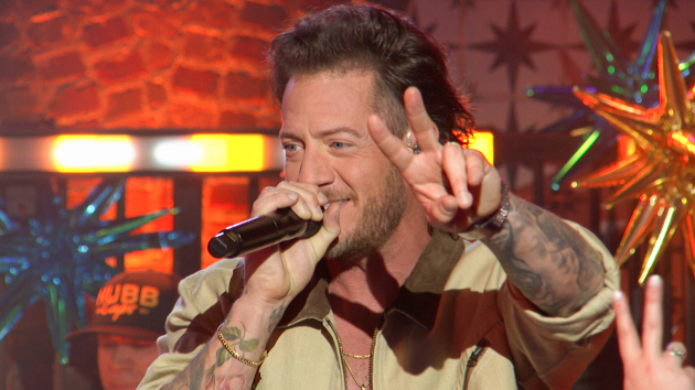 Post-FGL, Tyler Hubbard’s eager to collab again