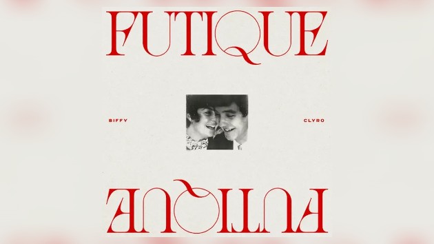 With ‘A Little Love,’ Biffy Clyro’s Simon Neil digs into 20-year relationship with bandmates on ‘Futique’ album