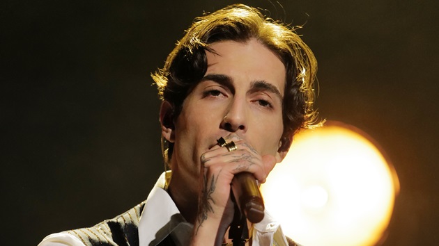 Måneskin’s Damiano David announces new single featuring Tyla & Nile Rodgers