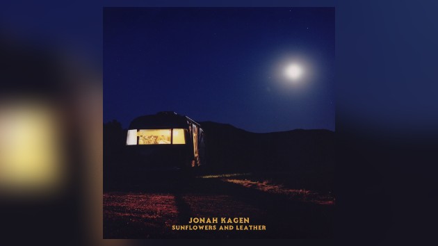 Jonah & the dog: ‘God Needs the Devil’ artist hits the road with debut album, ’Sunflowers and Leather’