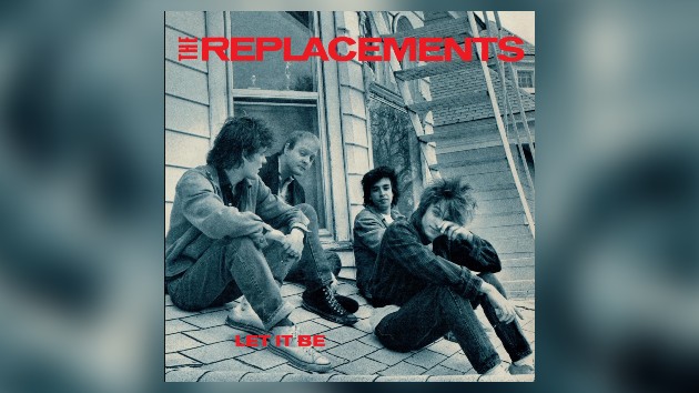 The Replacements share previously unreleased track from upcoming ‘Let It Be’ reissue